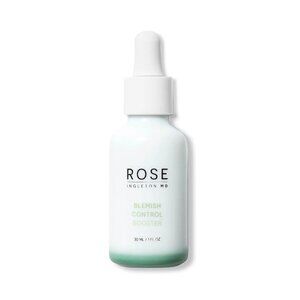 ROSE INGLETON MD BLEMISH CONTROL BOOSTER - NIB
